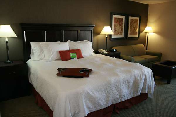  - Hampton Inn Salt Lake City - I-15, Exit 301