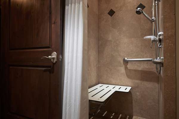  - Sunrise Lodge by Hilton Grand Vacations Park City