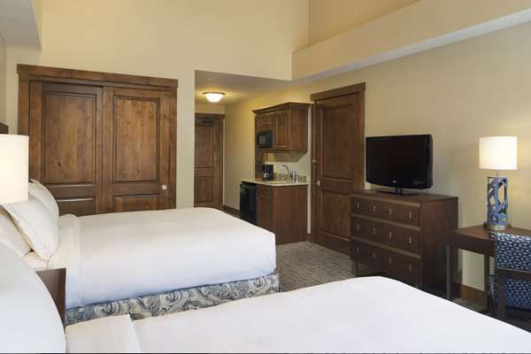  - Sunrise Lodge by Hilton Grand Vacations Park City