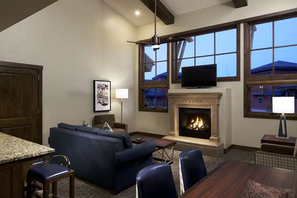  - Sunrise Lodge by Hilton Grand Vacations Park City