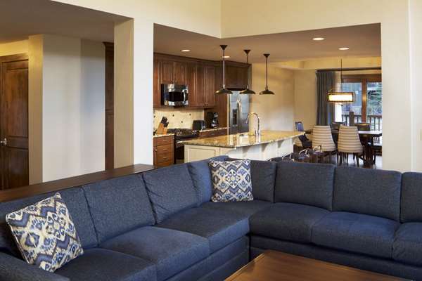  - Sunrise Lodge by Hilton Grand Vacations Park City