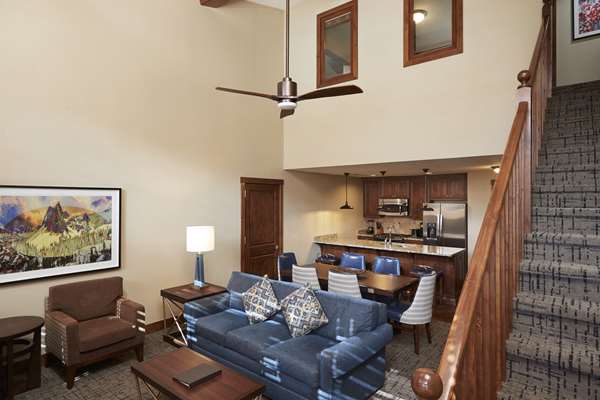  - Sunrise Lodge by Hilton Grand Vacations Park City
