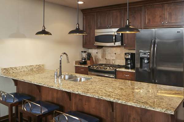  - Sunrise Lodge by Hilton Grand Vacations Park City