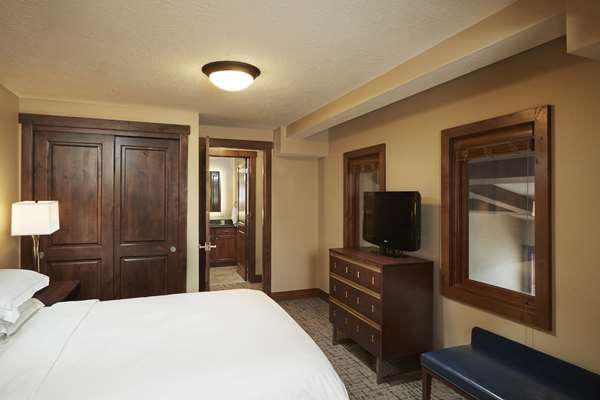  - Sunrise Lodge by Hilton Grand Vacations Park City