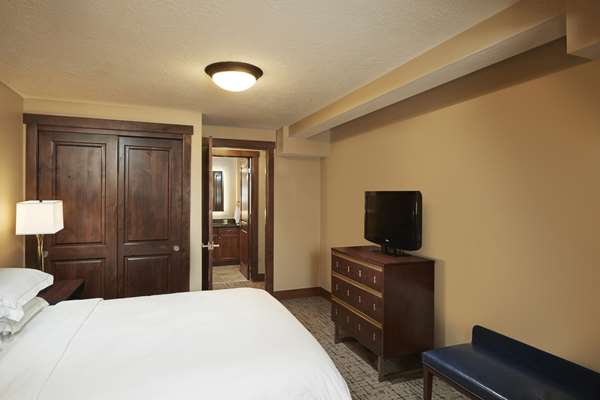  - Sunrise Lodge by Hilton Grand Vacations Park City