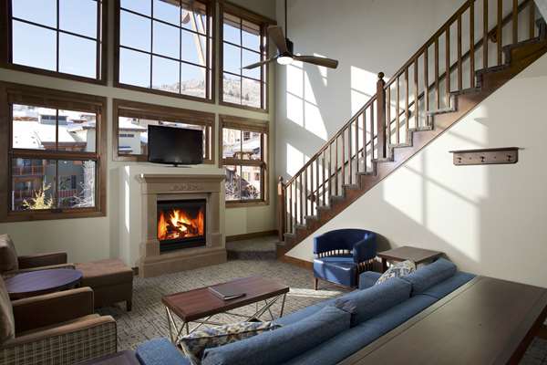  - Sunrise Lodge by Hilton Grand Vacations Park City