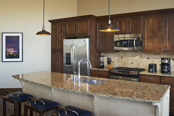  - Sunrise Lodge by Hilton Grand Vacations Park City