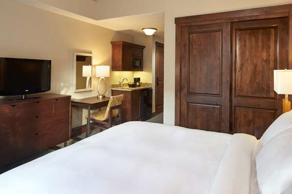  - Sunrise Lodge by Hilton Grand Vacations Park City