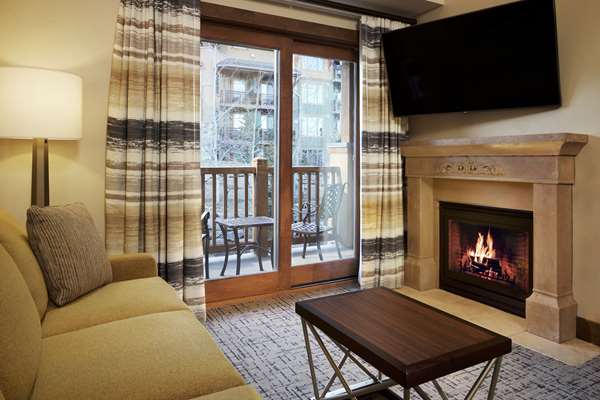  - Sunrise Lodge by Hilton Grand Vacations Park City
