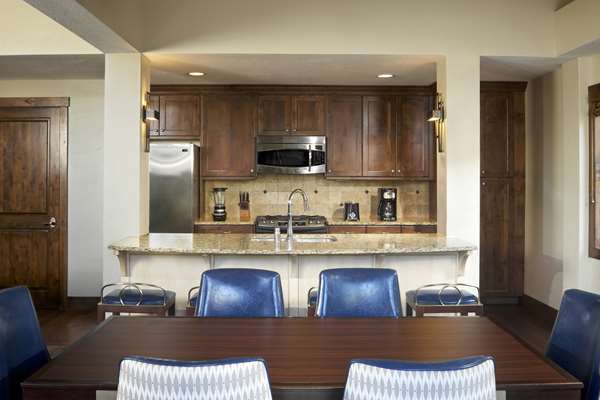  - Sunrise Lodge by Hilton Grand Vacations Park City