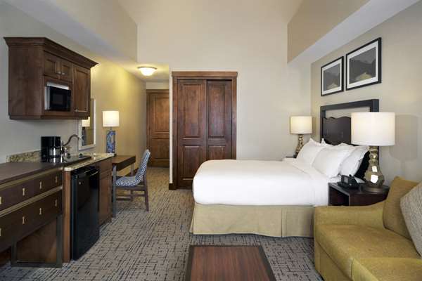  - Sunrise Lodge by Hilton Grand Vacations Park City