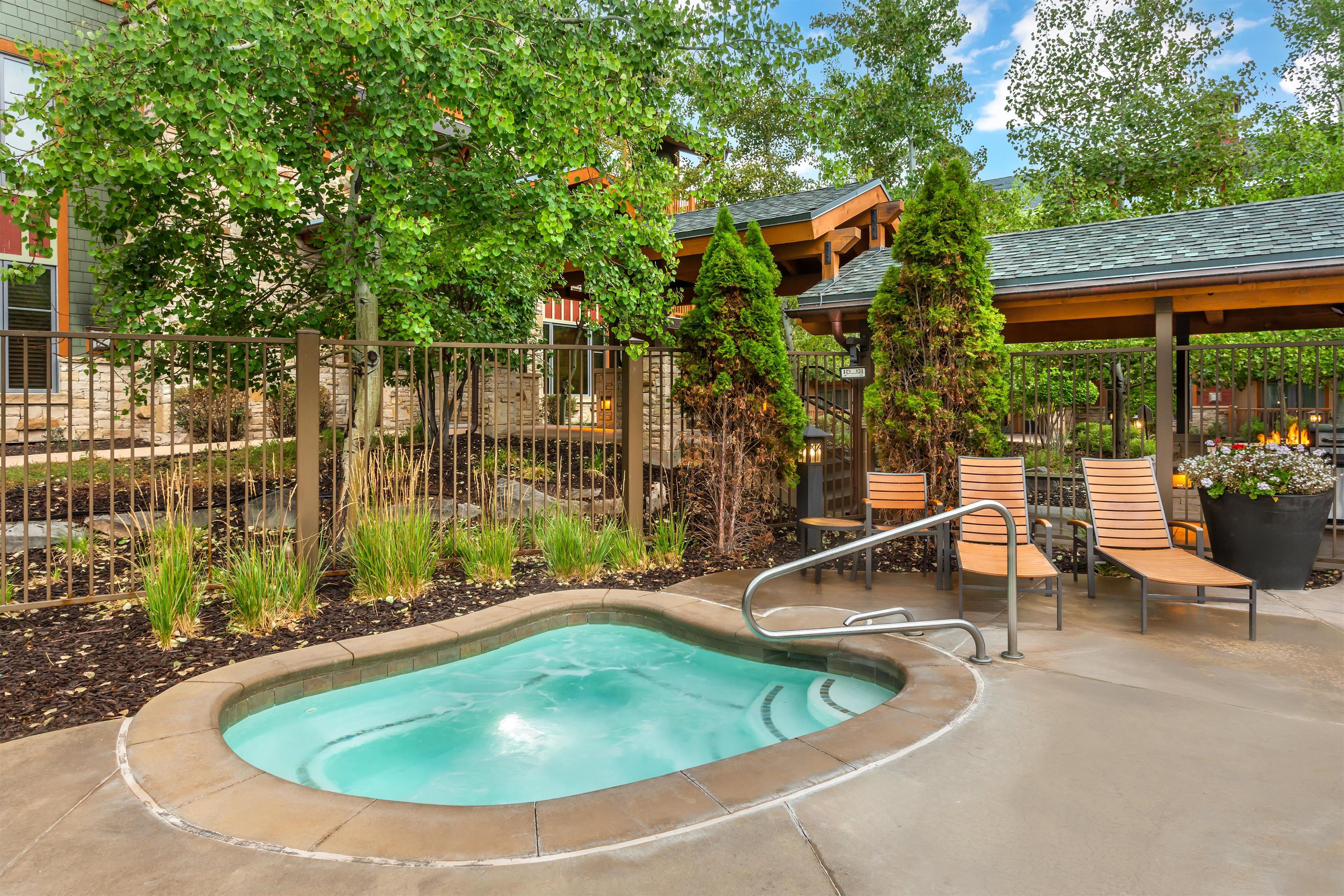 Recreational Facility | Hilton Grand Vacations Club Sunrise Lodge Park City