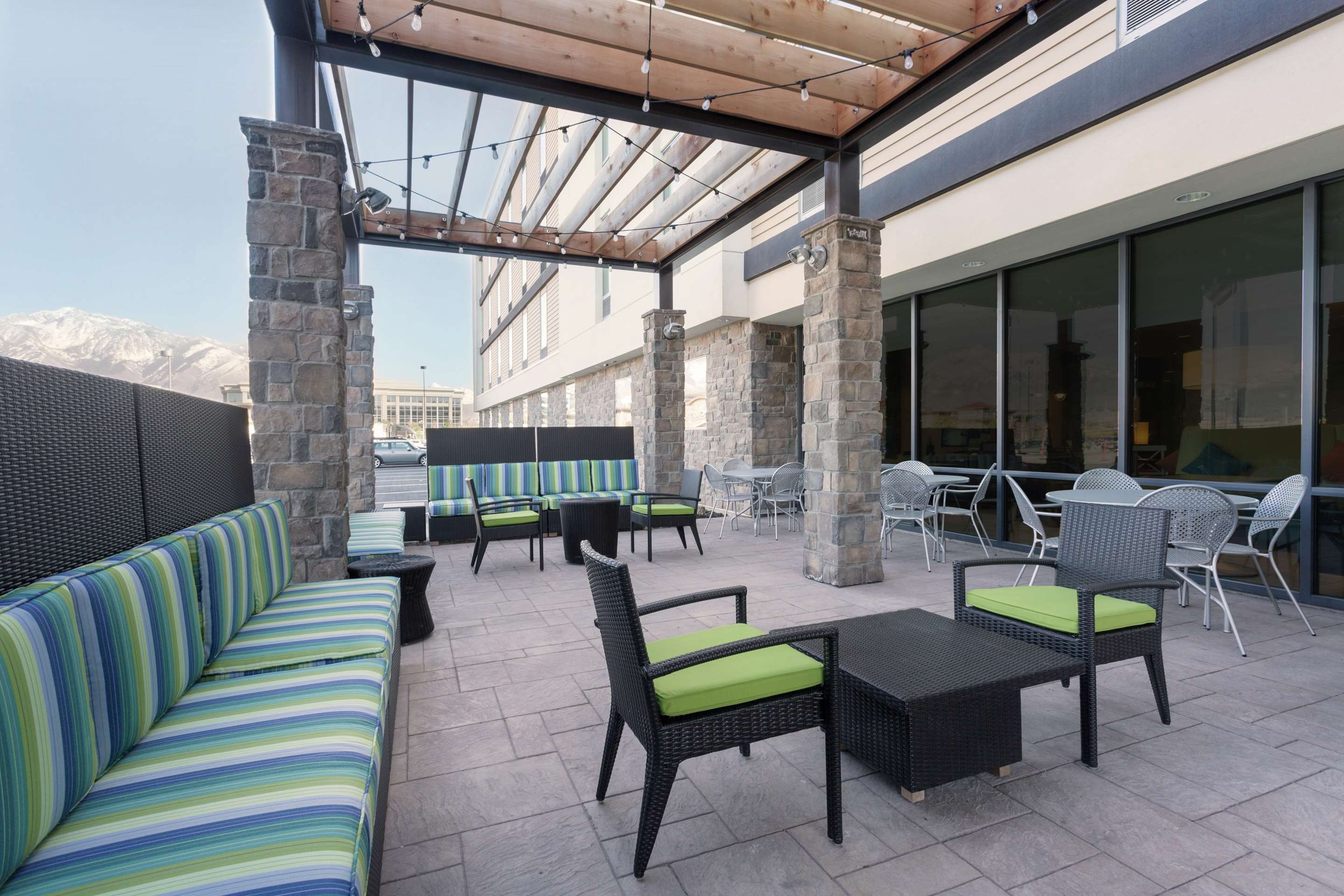 Exterior | Home2 Suites by Hilton Salt Lake City/South Jordan, UT