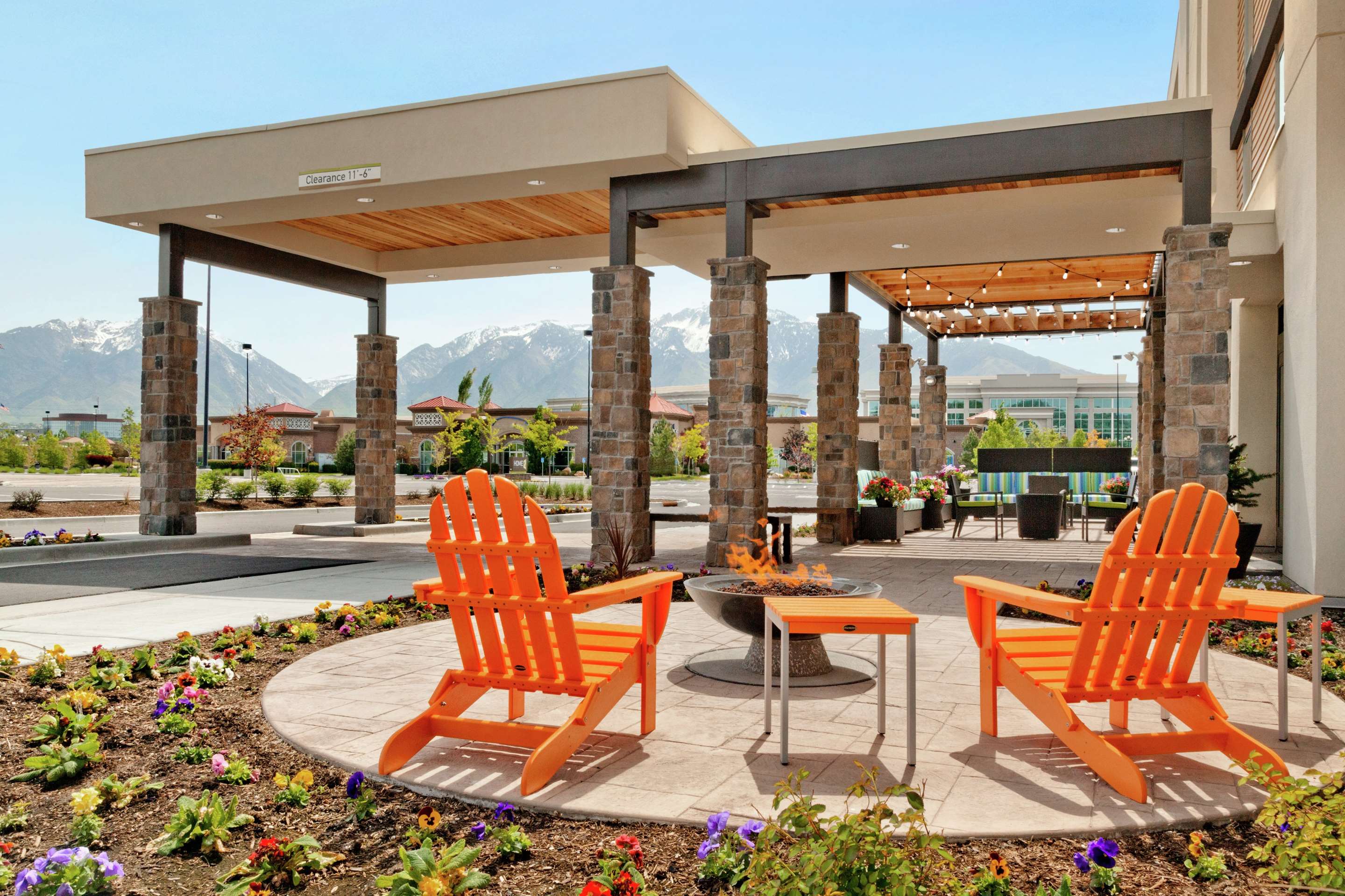 Exterior | Home2 Suites by Hilton Salt Lake City/South Jordan, UT