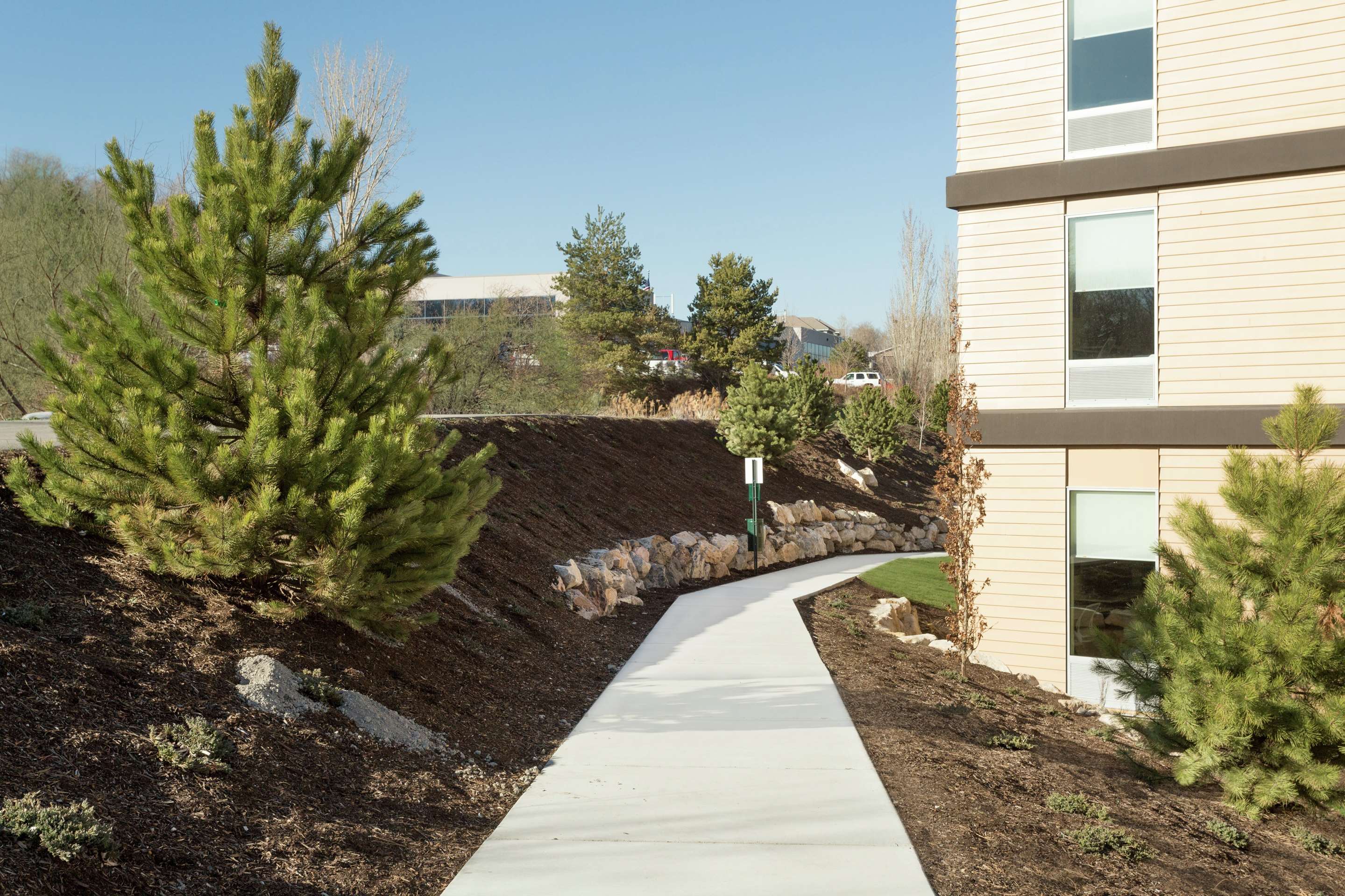 Exterior | Home2 Suites by Hilton Salt Lake City/South Jordan, UT