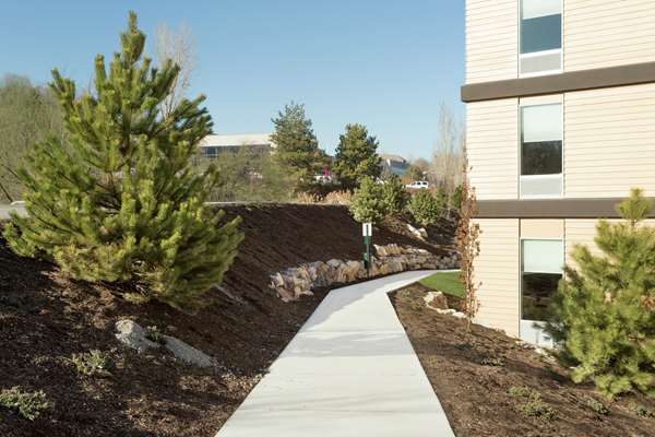 Exterior view - Home2 Suites by Hilton South Jordan - I-15, Exit 293