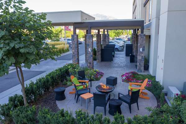 Exterior view - Home2 Suites by Hilton South Jordan - I-15, Exit 293