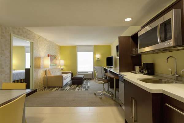  - Home2 Suites by Hilton South Jordan - I-15, Exit 293