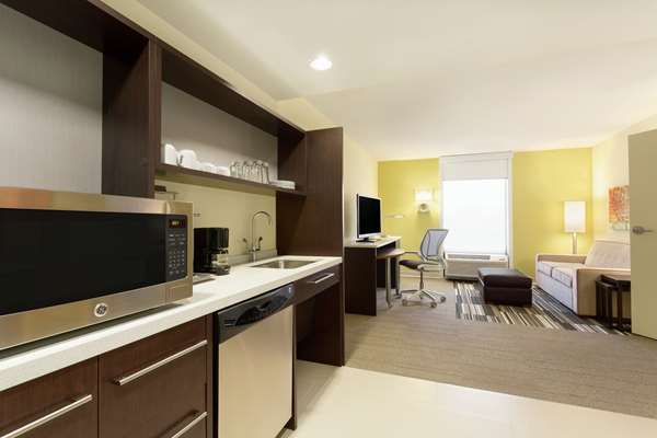  - Home2 Suites by Hilton South Jordan - I-15, Exit 293