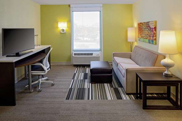  - Home2 Suites by Hilton South Jordan - I-15, Exit 293