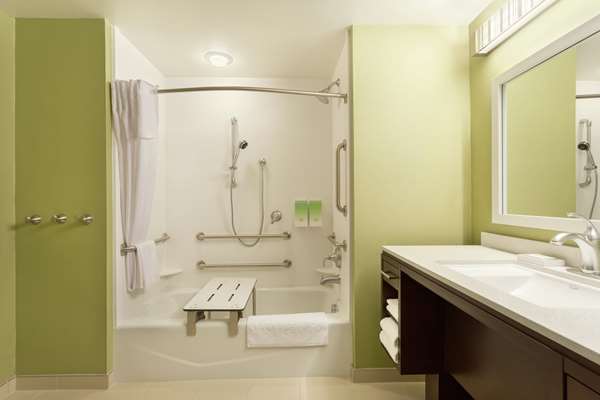  - Home2 Suites by Hilton South Jordan - I-15, Exit 293