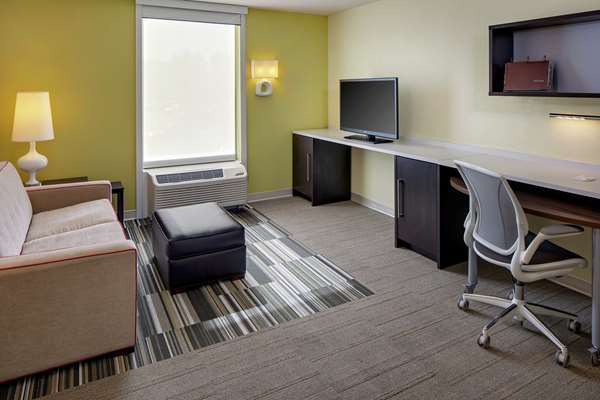  - Home2 Suites by Hilton South Jordan - I-15, Exit 293