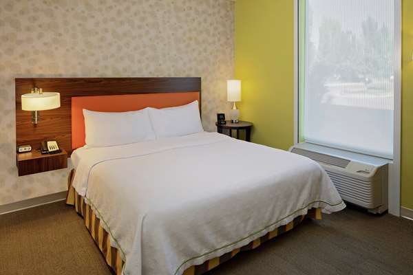  - Home2 Suites by Hilton South Jordan - I-15, Exit 293