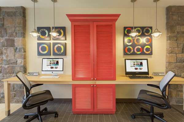 Conference Area - Home2 Suites by Hilton South Jordan - I-15, Exit 293