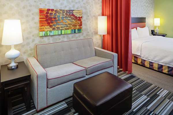  - Home2 Suites by Hilton South Jordan - I-15, Exit 293