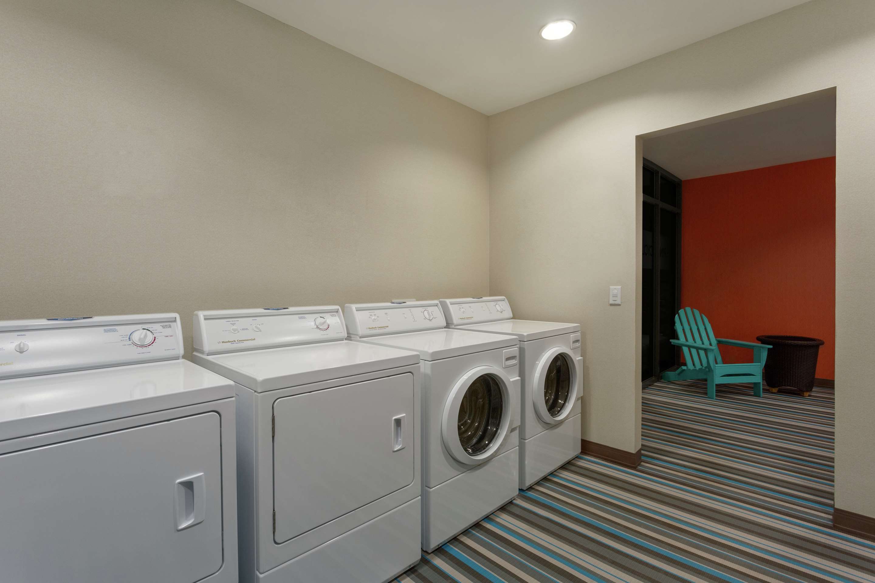 Property amenity | Home2 Suites by Hilton Salt Lake City/South Jordan, UT