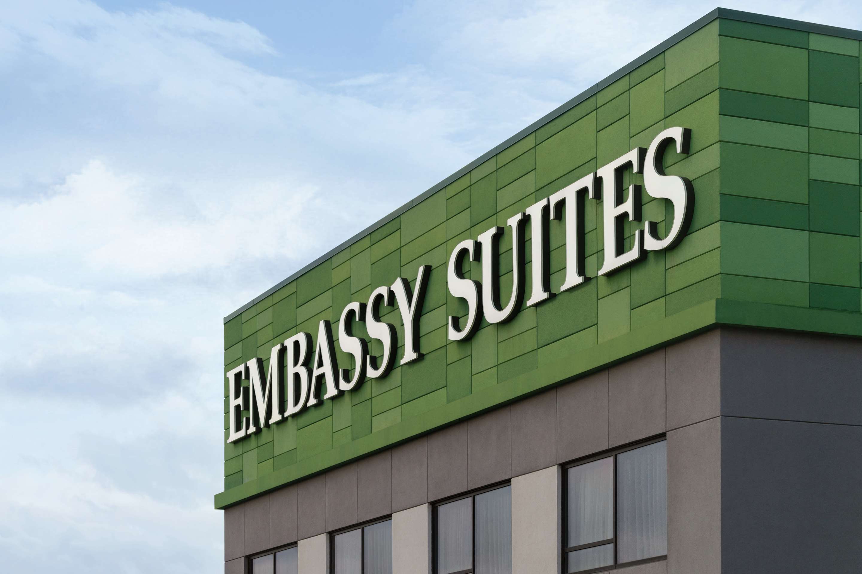 Exterior | Embassy Suites by Hilton Salt Lake West Valley City
