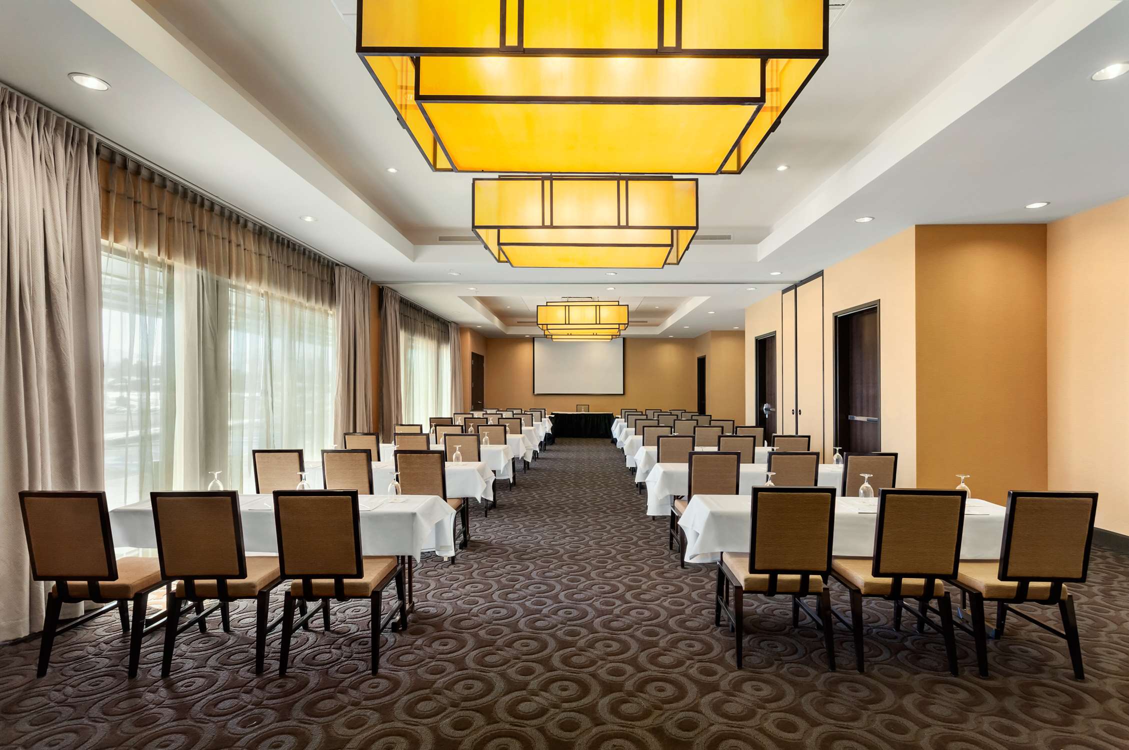 Meeting Room | Embassy Suites by Hilton Salt Lake West Valley City