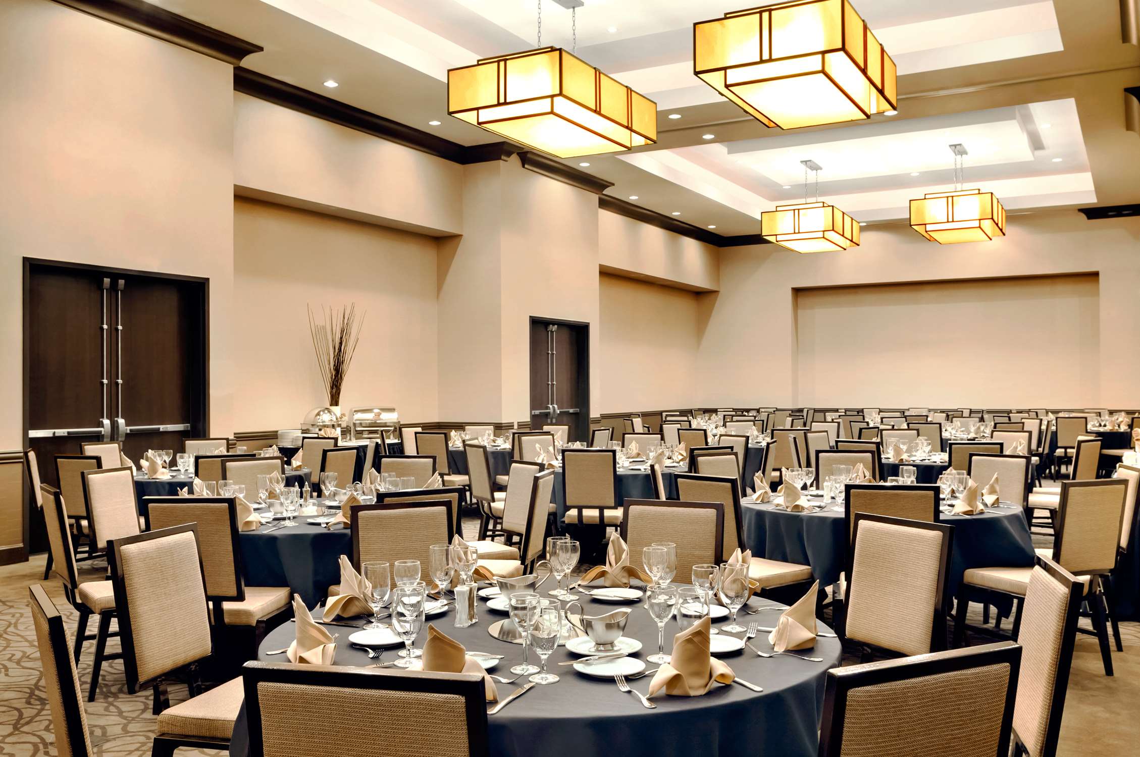 Meeting Room | Embassy Suites by Hilton Salt Lake West Valley City