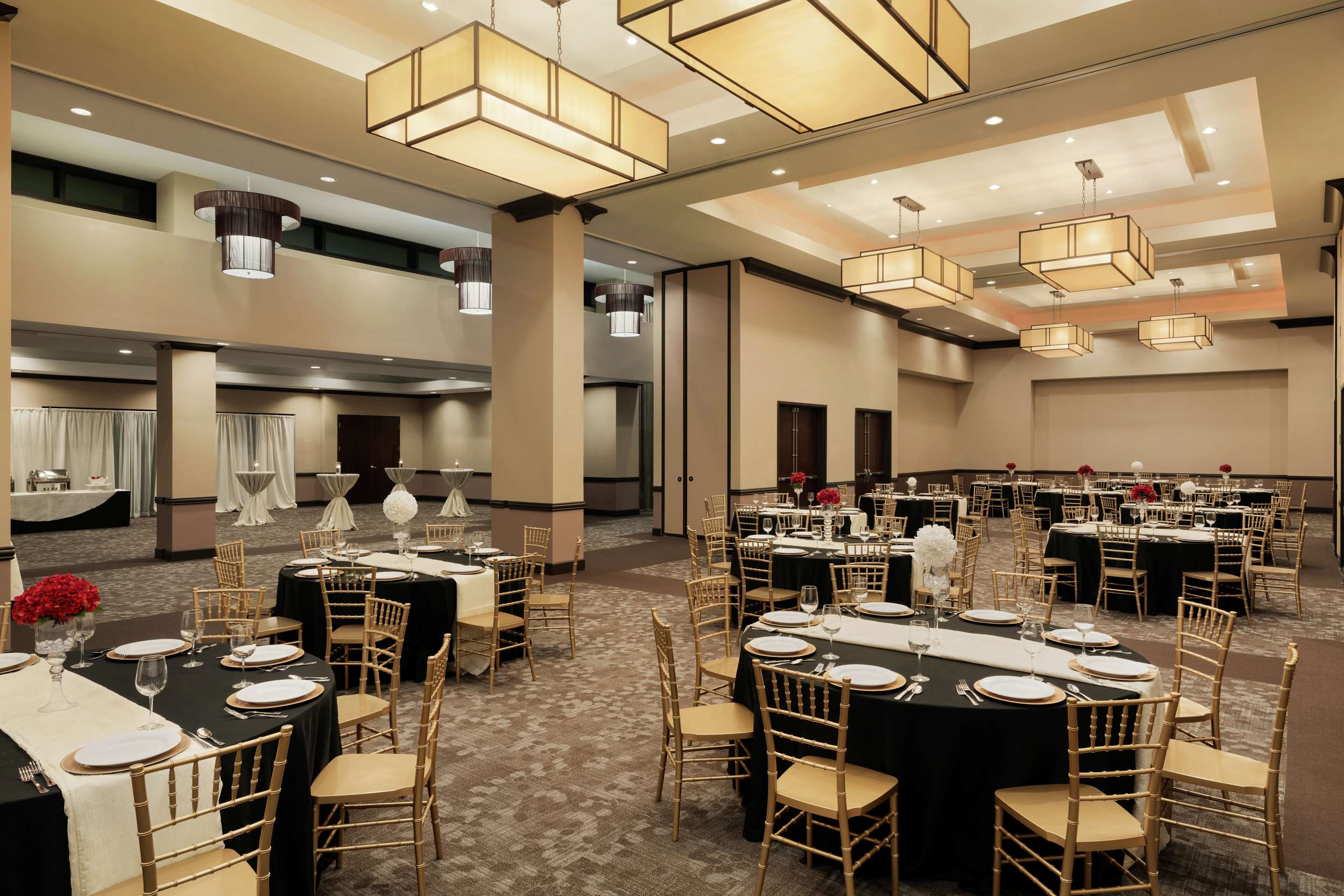 Meeting Room | Embassy Suites by Hilton Salt Lake West Valley City