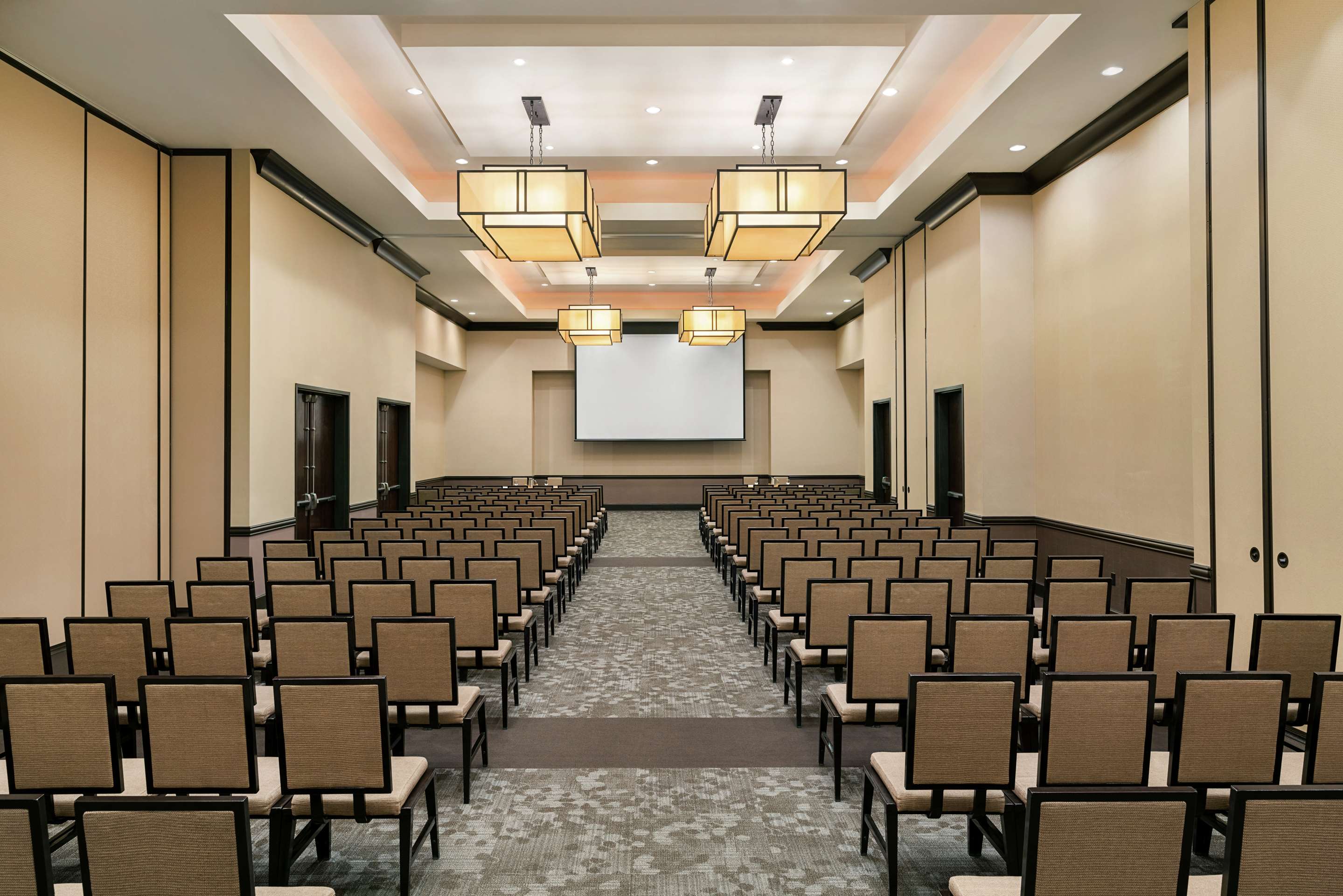 Meeting Room | Embassy Suites by Hilton Salt Lake West Valley City