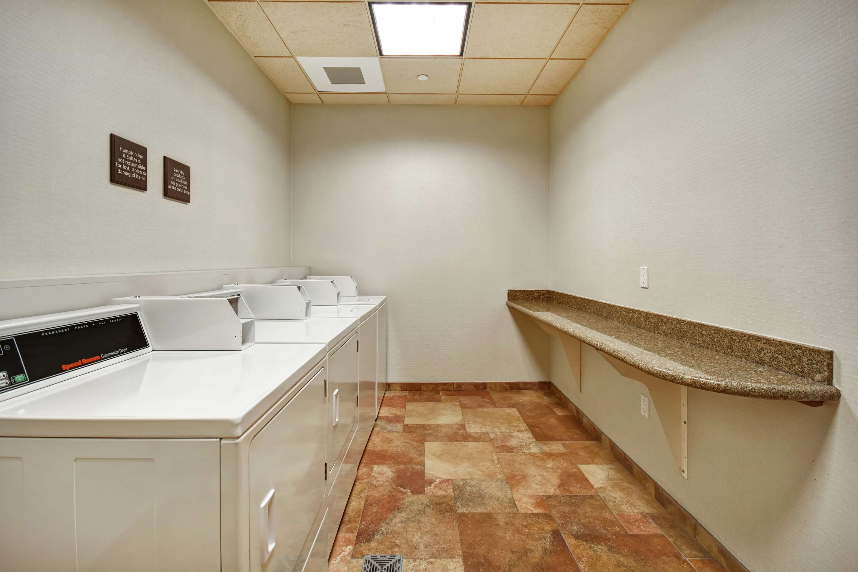 Property amenity | Hampton Inn & Suites Salt Lake City-West Jordan