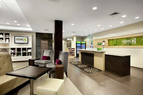  - Home2 Suites by Hilton Salt Lake City West Valley