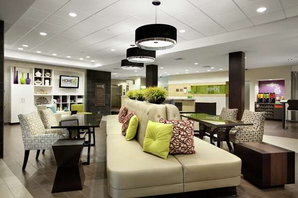  - Home2 Suites by Hilton Salt Lake City West Valley