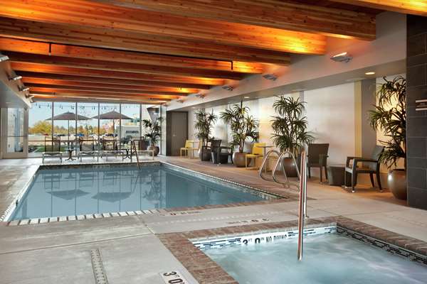 Pool - Home2 Suites by Hilton Salt Lake City West Valley