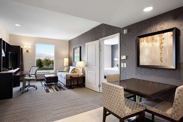  - Home2 Suites by Hilton Salt Lake City West Valley