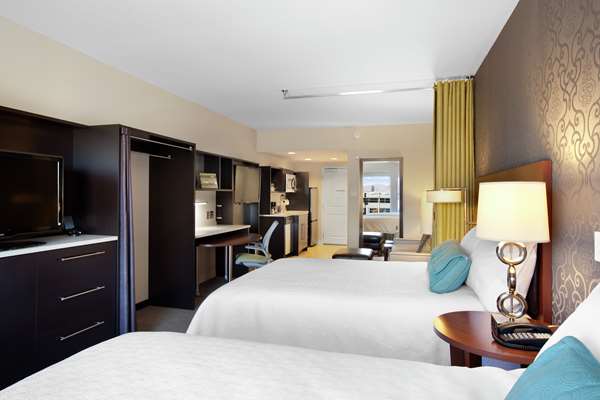  - Home2 Suites by Hilton Salt Lake City West Valley