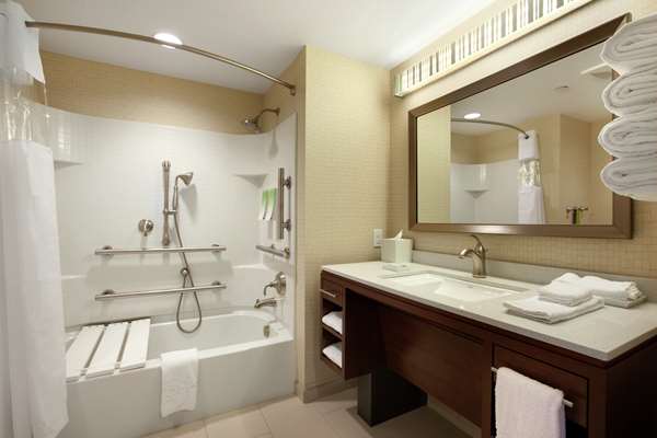  - Home2 Suites by Hilton Salt Lake City West Valley