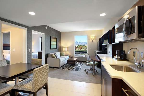  - Home2 Suites by Hilton Salt Lake City West Valley