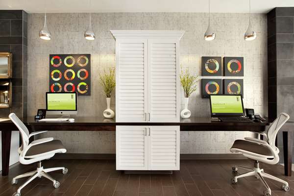 Conference Area - Home2 Suites by Hilton Salt Lake City West Valley