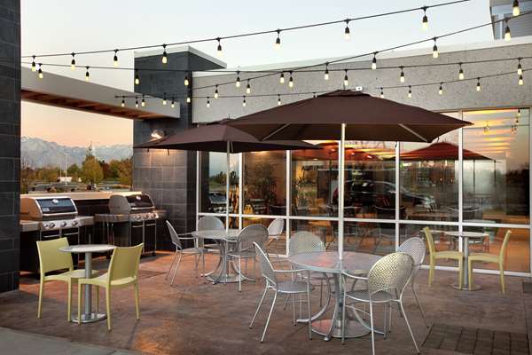Restaurant - Home2 Suites by Hilton Salt Lake City West Valley