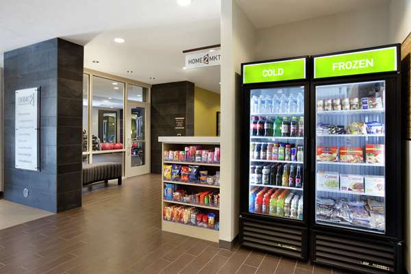 Restaurant - Home2 Suites by Hilton Salt Lake City West Valley