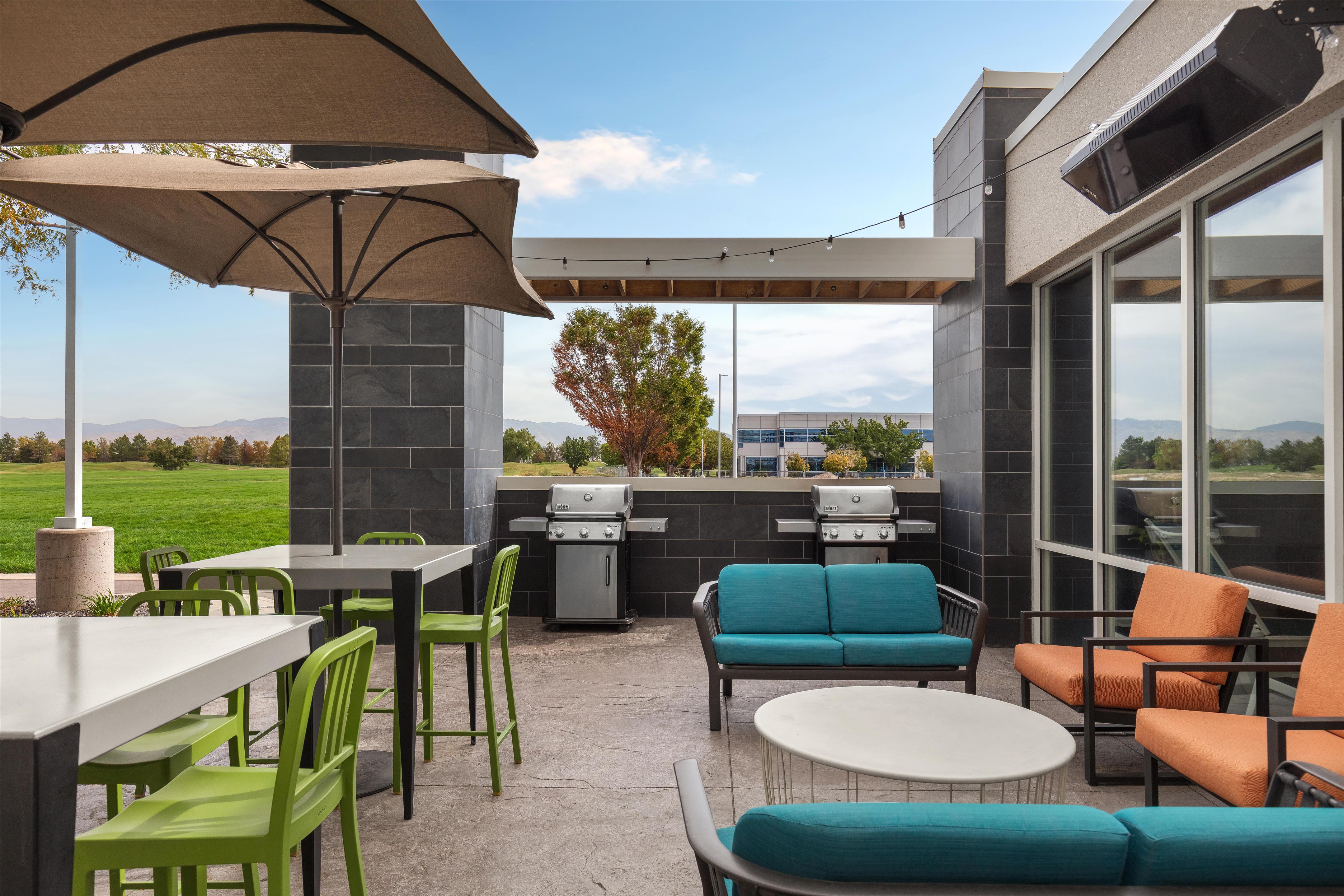 Exterior | Home2 Suites by Hilton Salt Lake City/West Valley City, UT