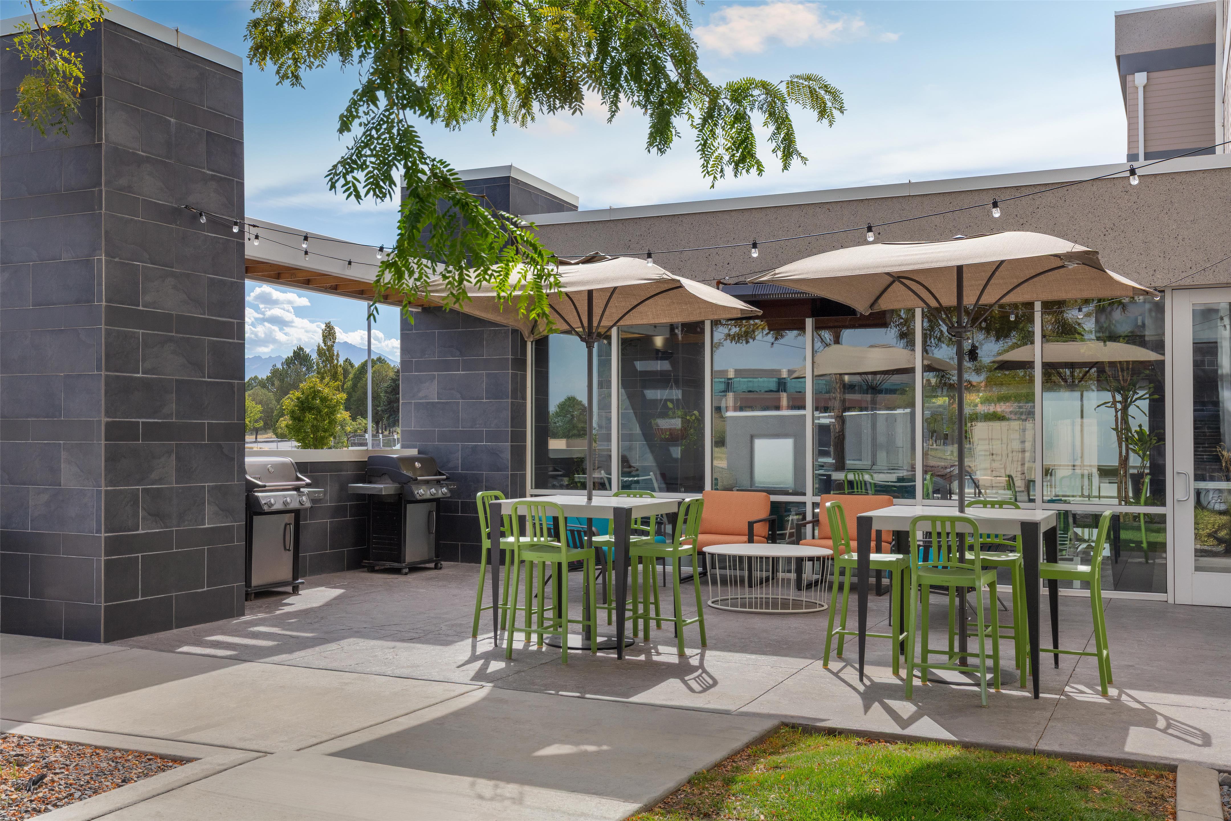 Exterior | Home2 Suites by Hilton Salt Lake City/West Valley City, UT