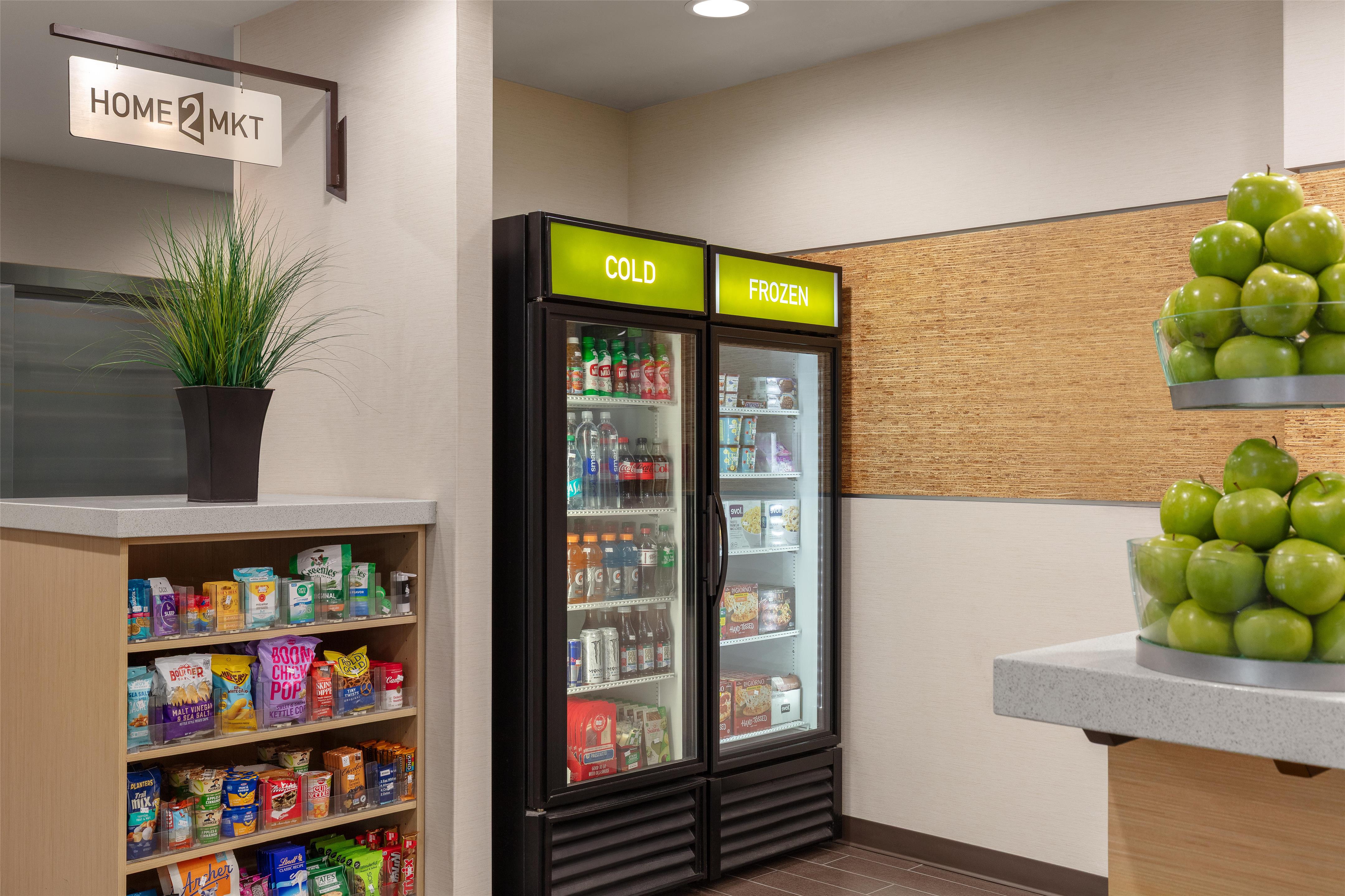 Restaurant | Home2 Suites by Hilton Salt Lake City/West Valley City, UT