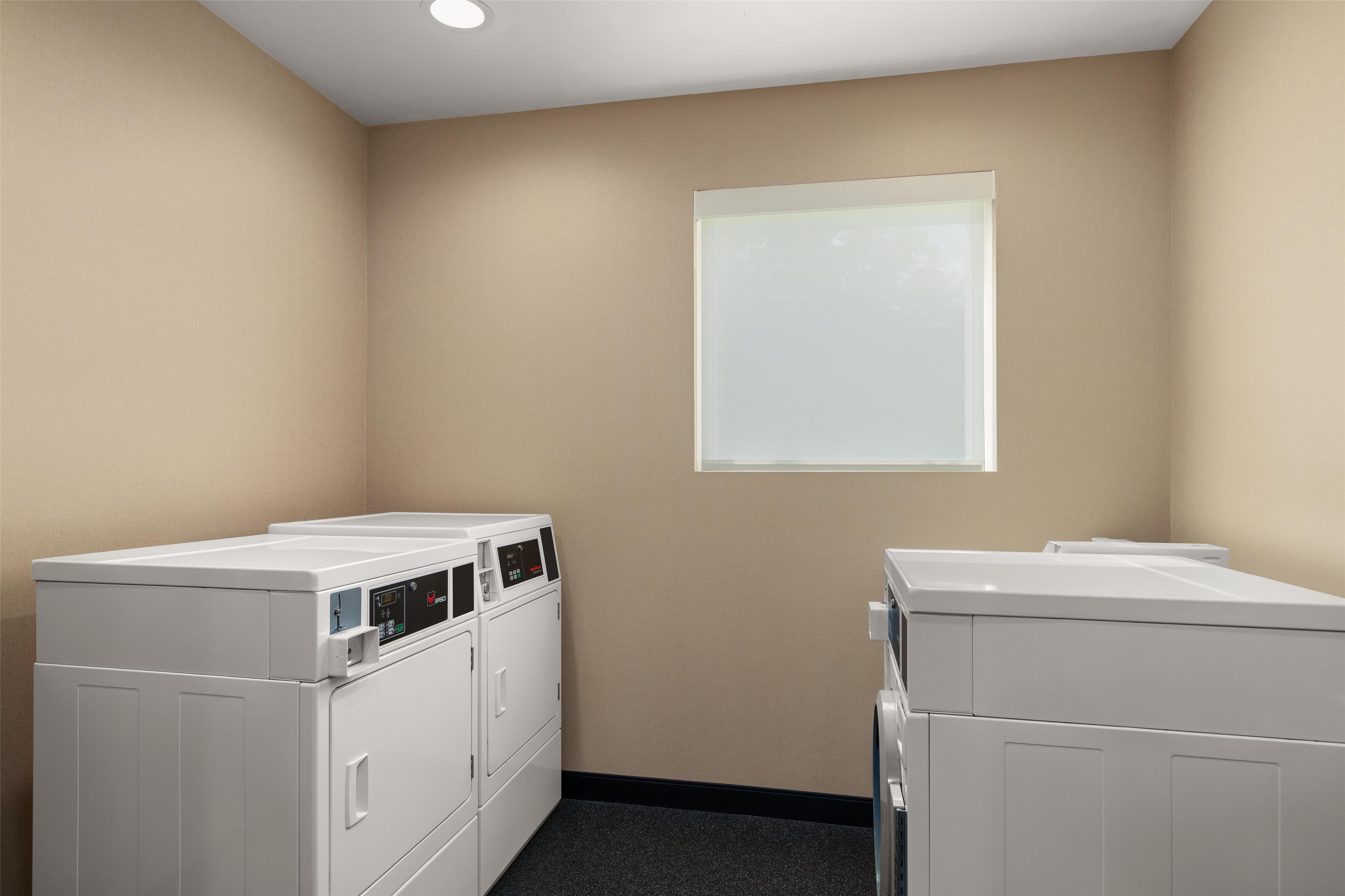 Laundry | Home2 Suites by Hilton Salt Lake City/West Valley City, UT